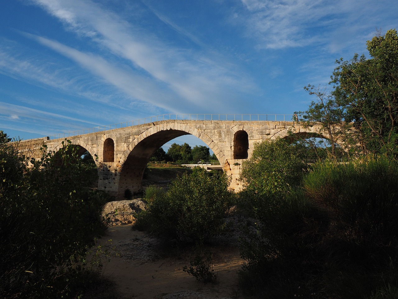 The Legacy of Ancient Rome - Architecture and Engineering